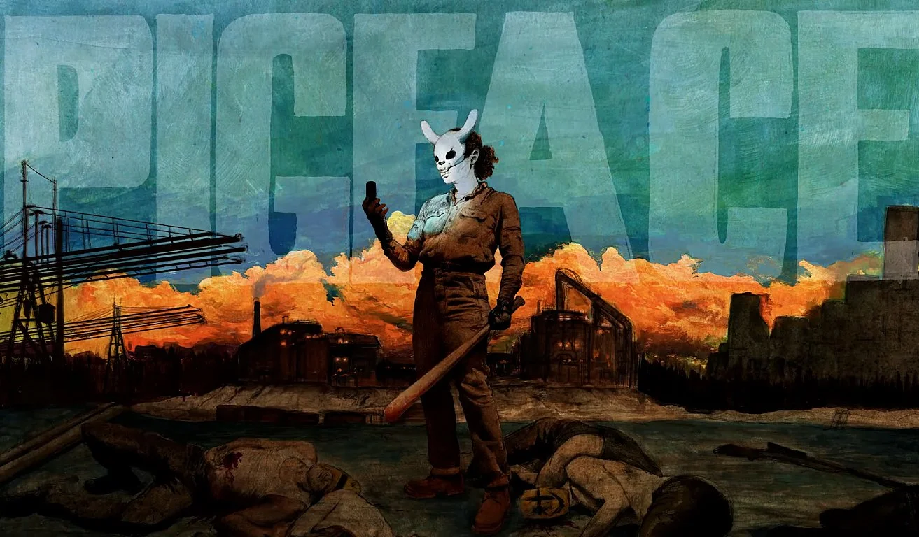 PAX West 2025 Spotlight: Pigface