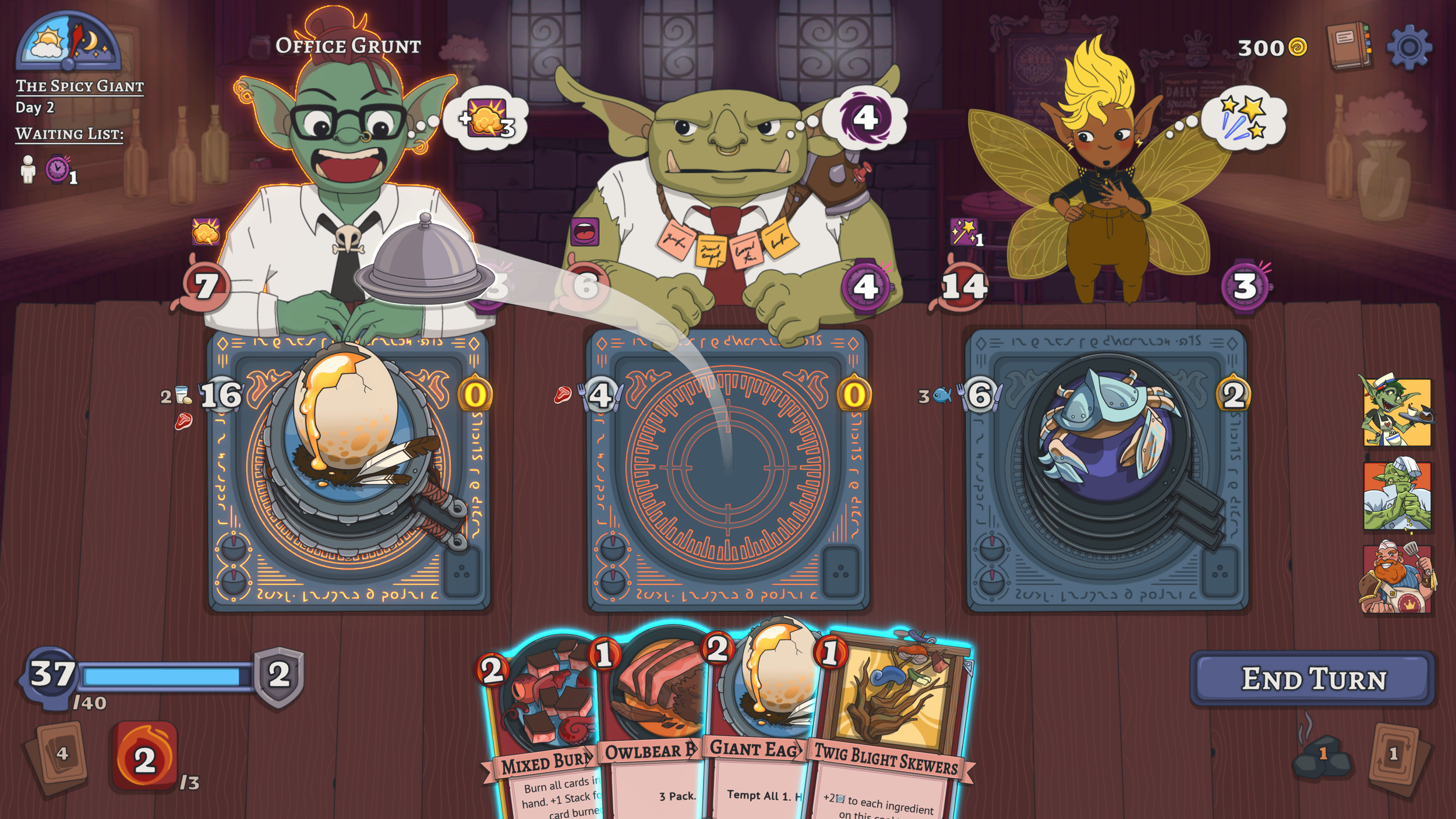 PAX West 2025 Spotlight: Arcane Eats
