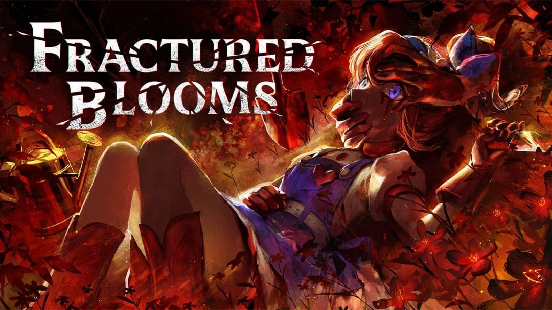 PAX West 2025 Spotlight: Fractured Blooms