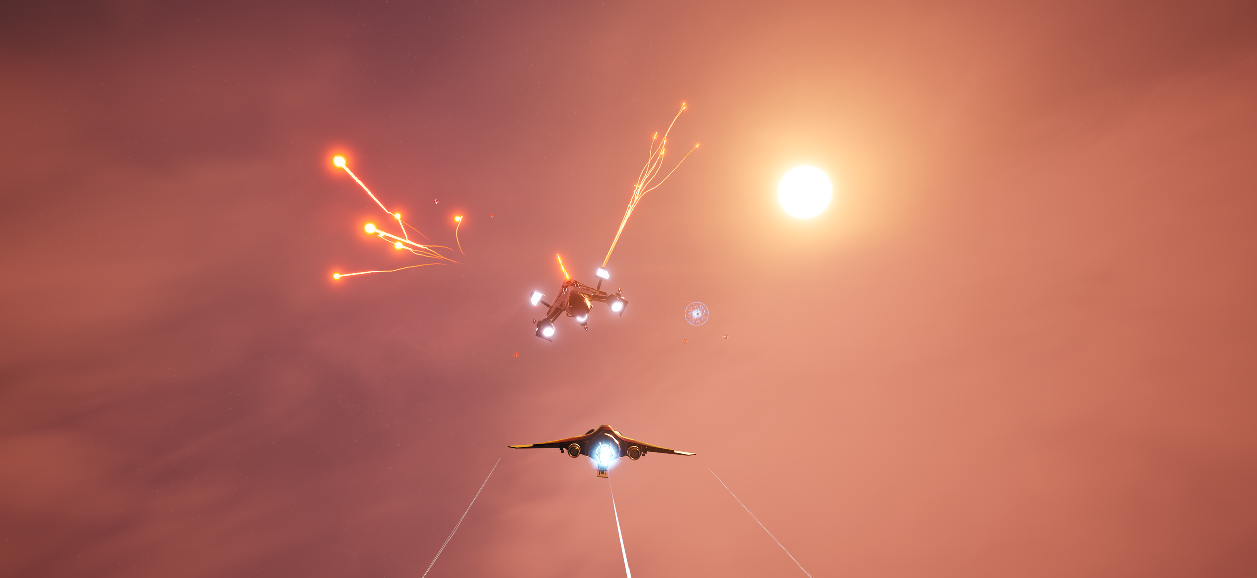 PAX West 2025 Spotlight: Rogue Eclipse