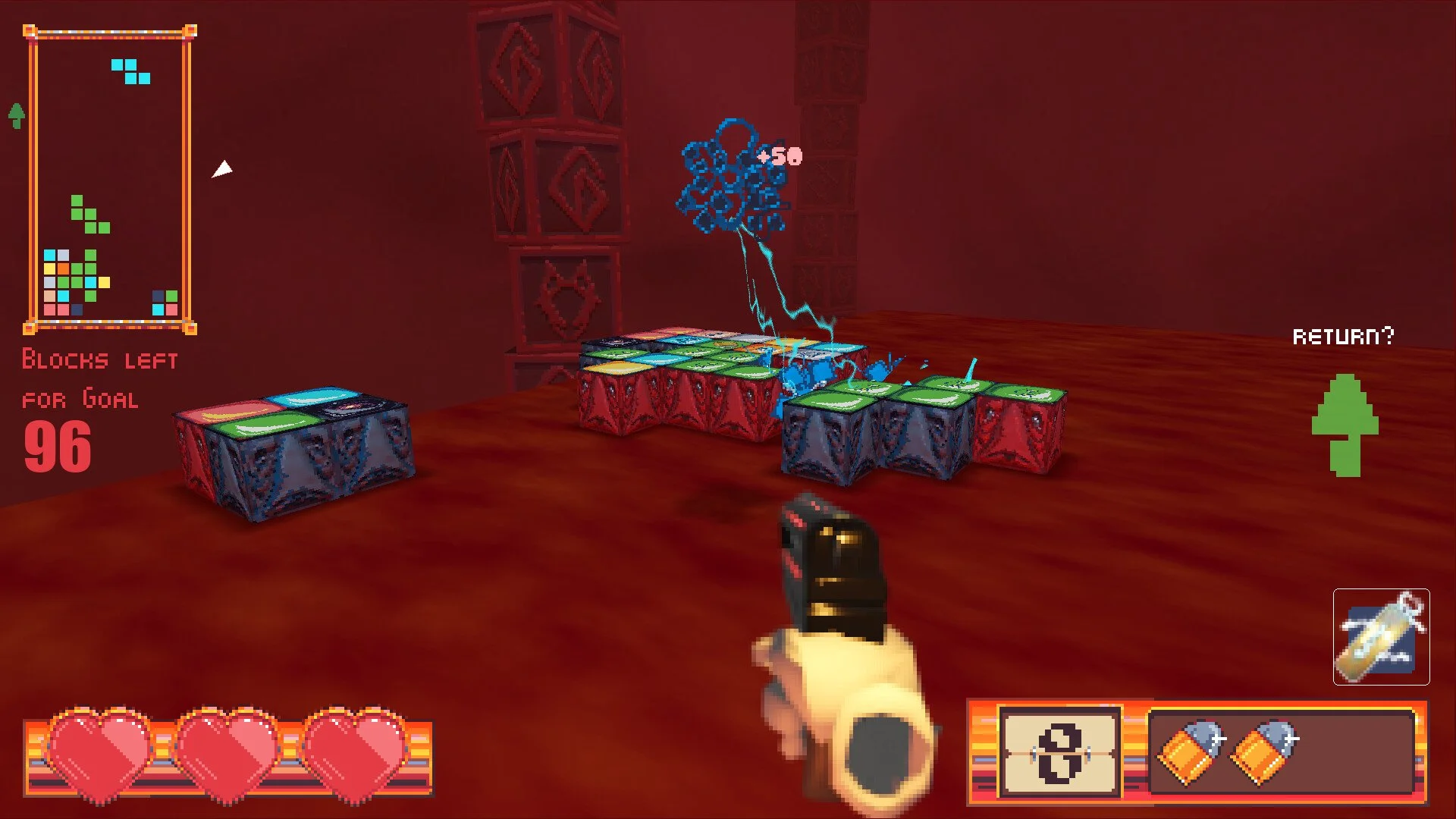 PAX West 2025 Spotlight: Blocks for Babies