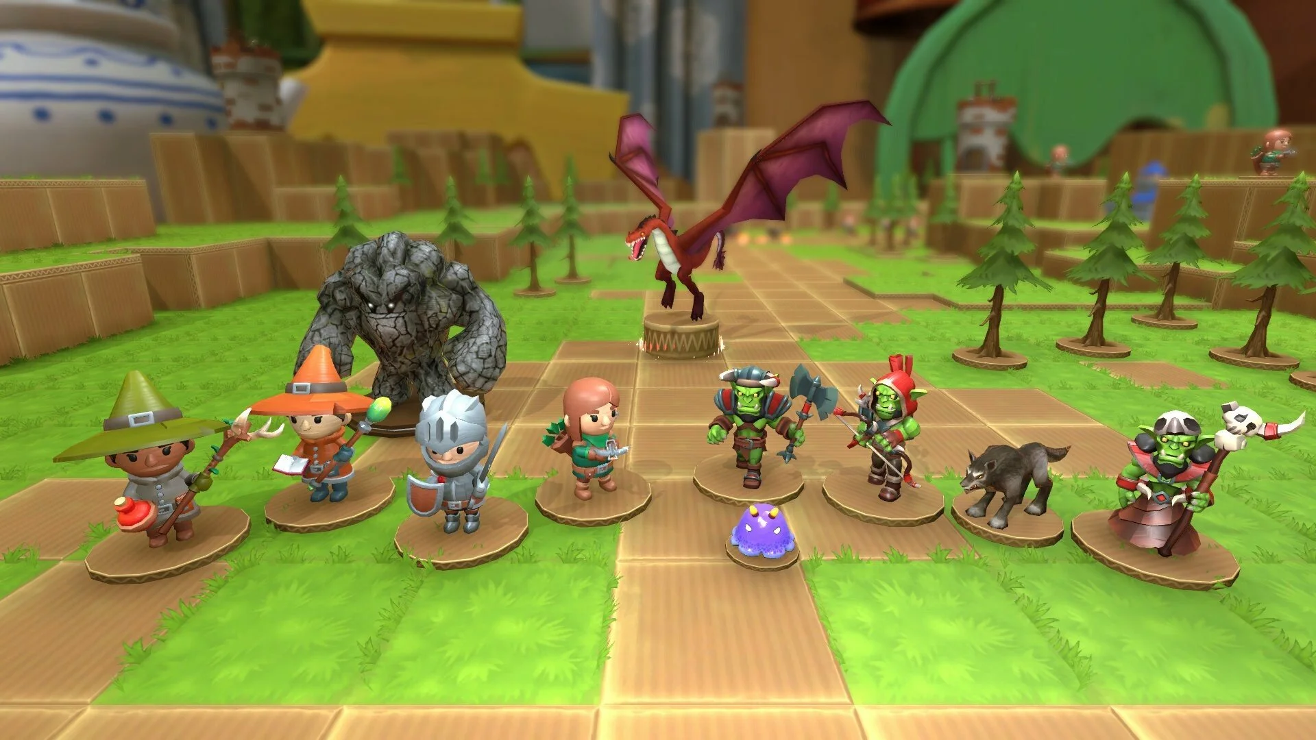 PAX West 2025 Spotlight: Table Tactics