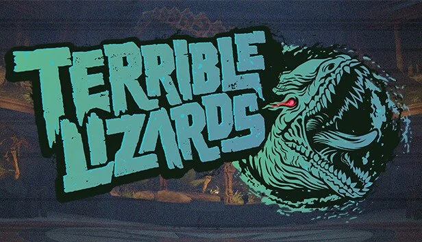 PAX West 2025 Spotlight: Terrible Lizards