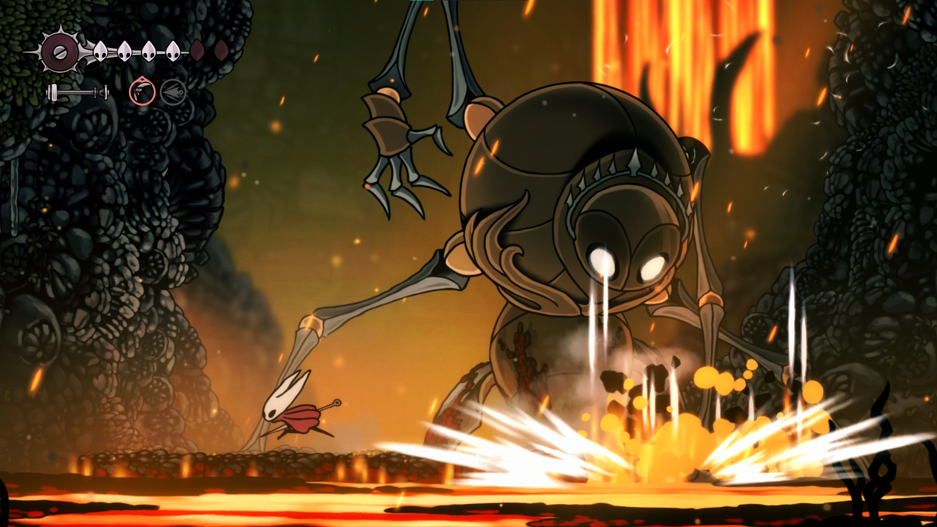 The Silksong Effect: Indie Devs Scramble as Launch Looms