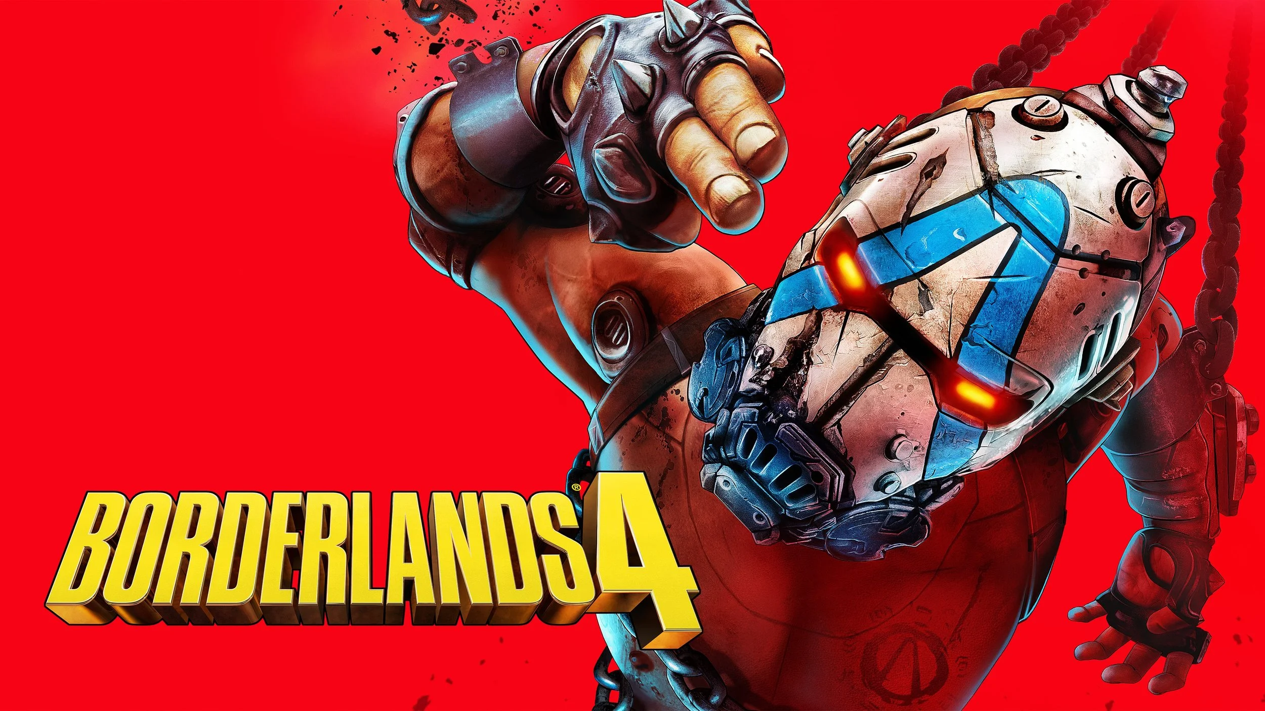 Don't Let The Negative Press Deter You From Borderlands 4