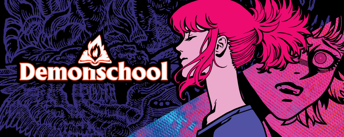Demonschool (Review)