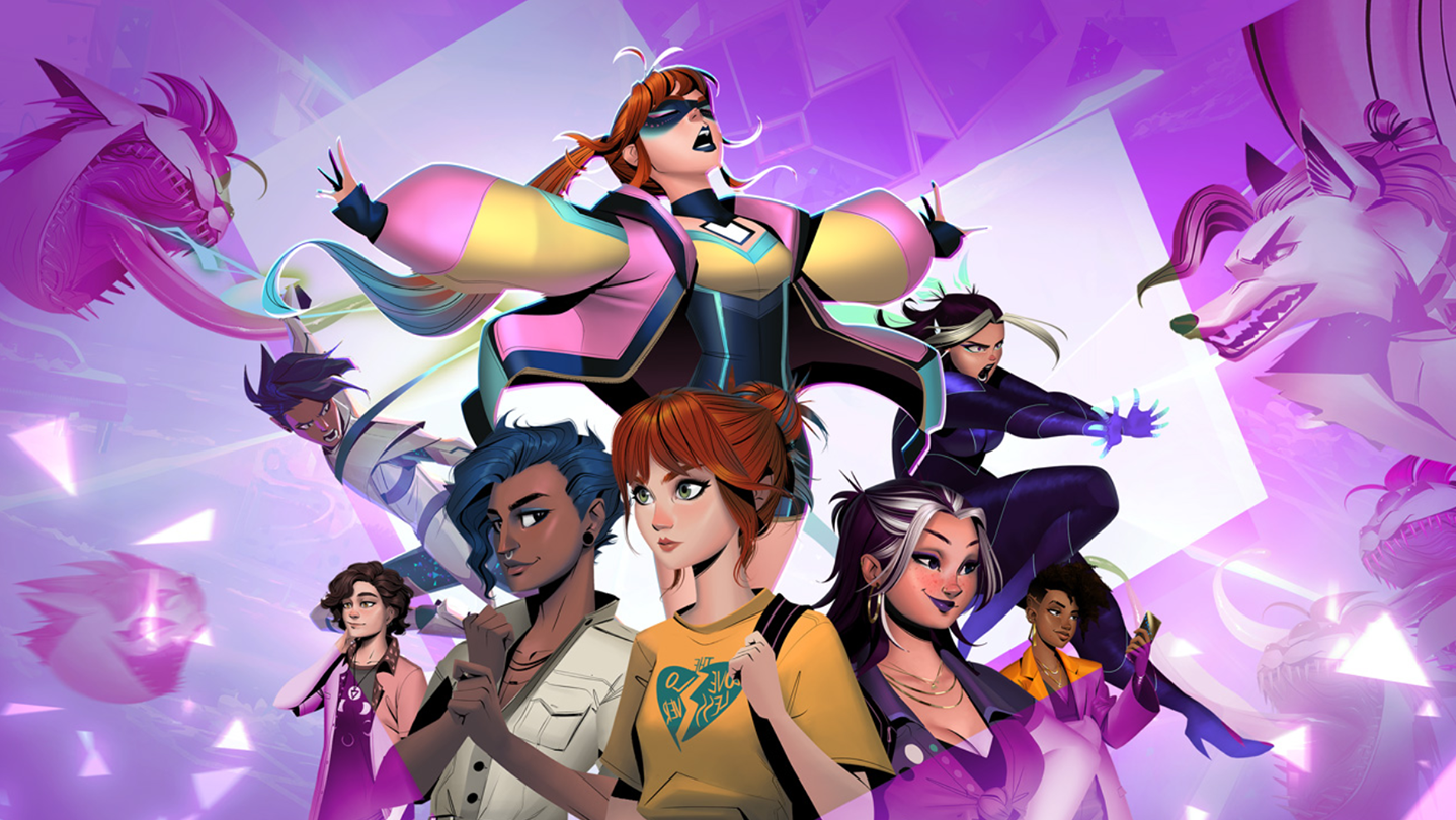 Review of Nova Hearts