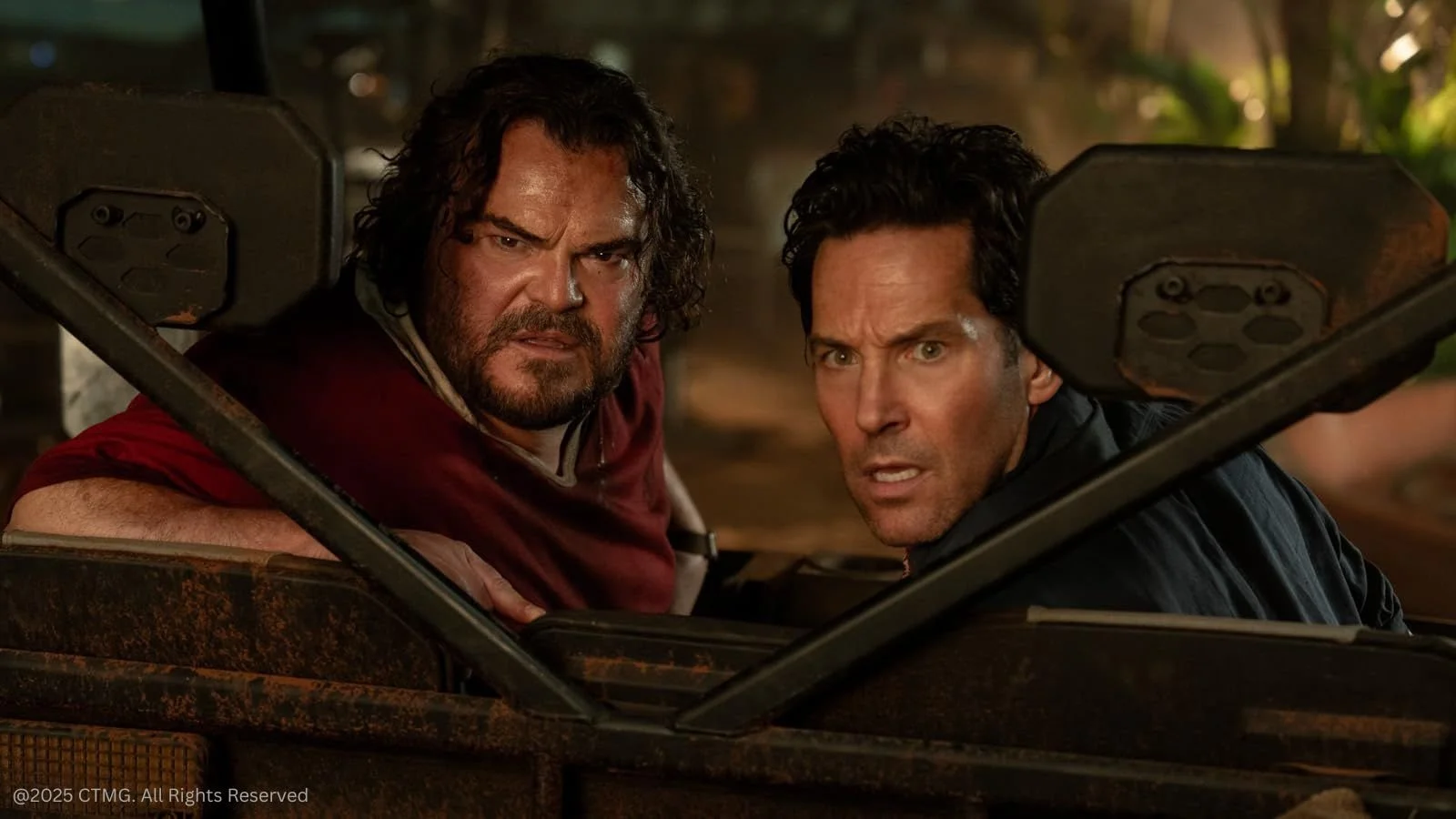 Anaconda (2025) Review