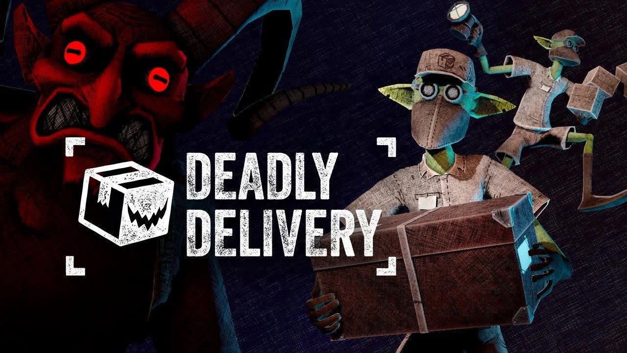 Deadly Delivery [Review]