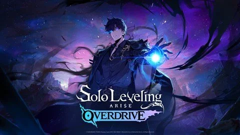Solo Leveling Arise Overdrive [Review]