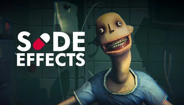 Side Effects [Review]