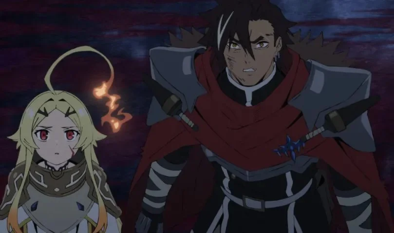 Sentenced to Be a Hero - Episode 1 [Review]