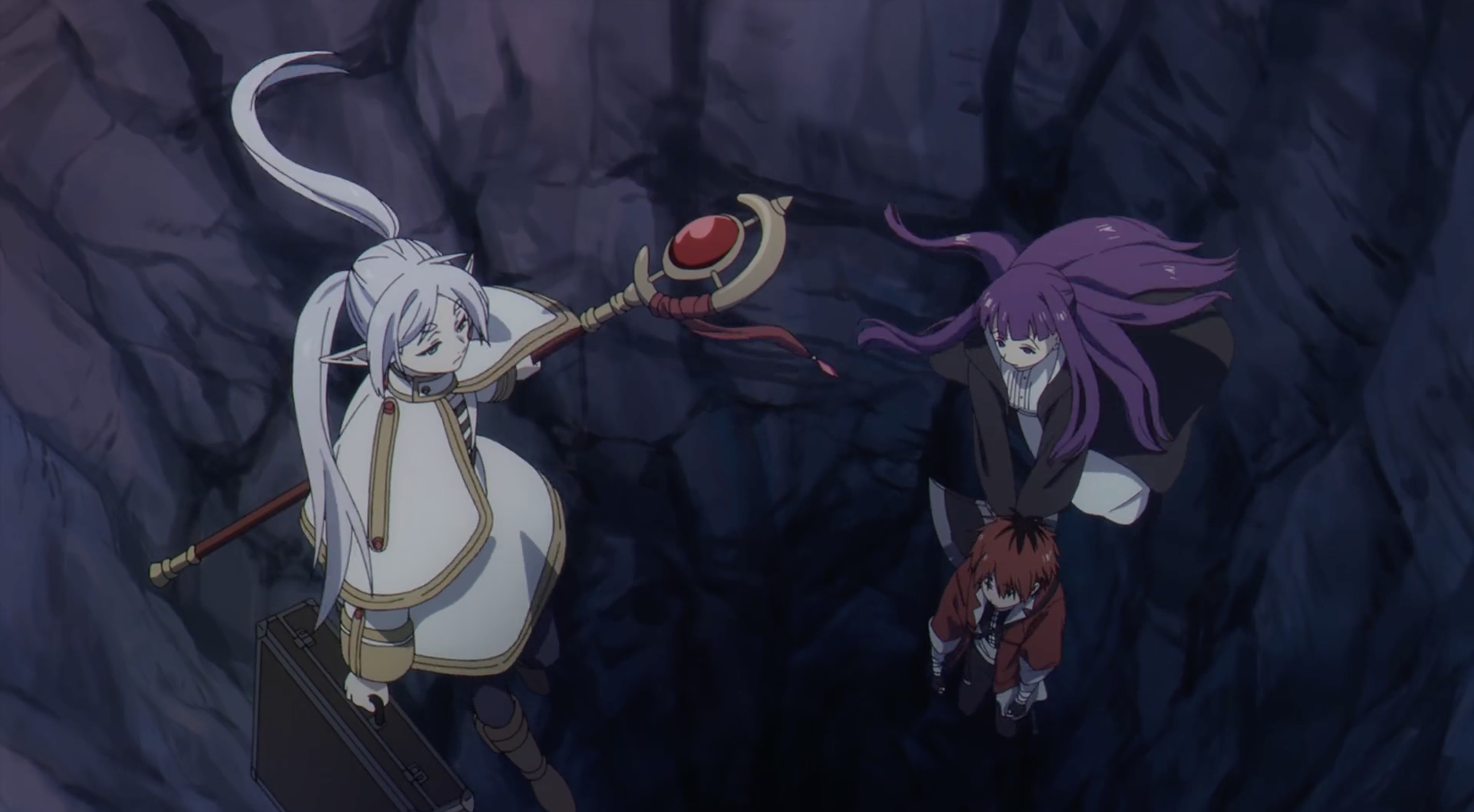 Frieren: Beyond Journey’s End - Episode 29 [Review]