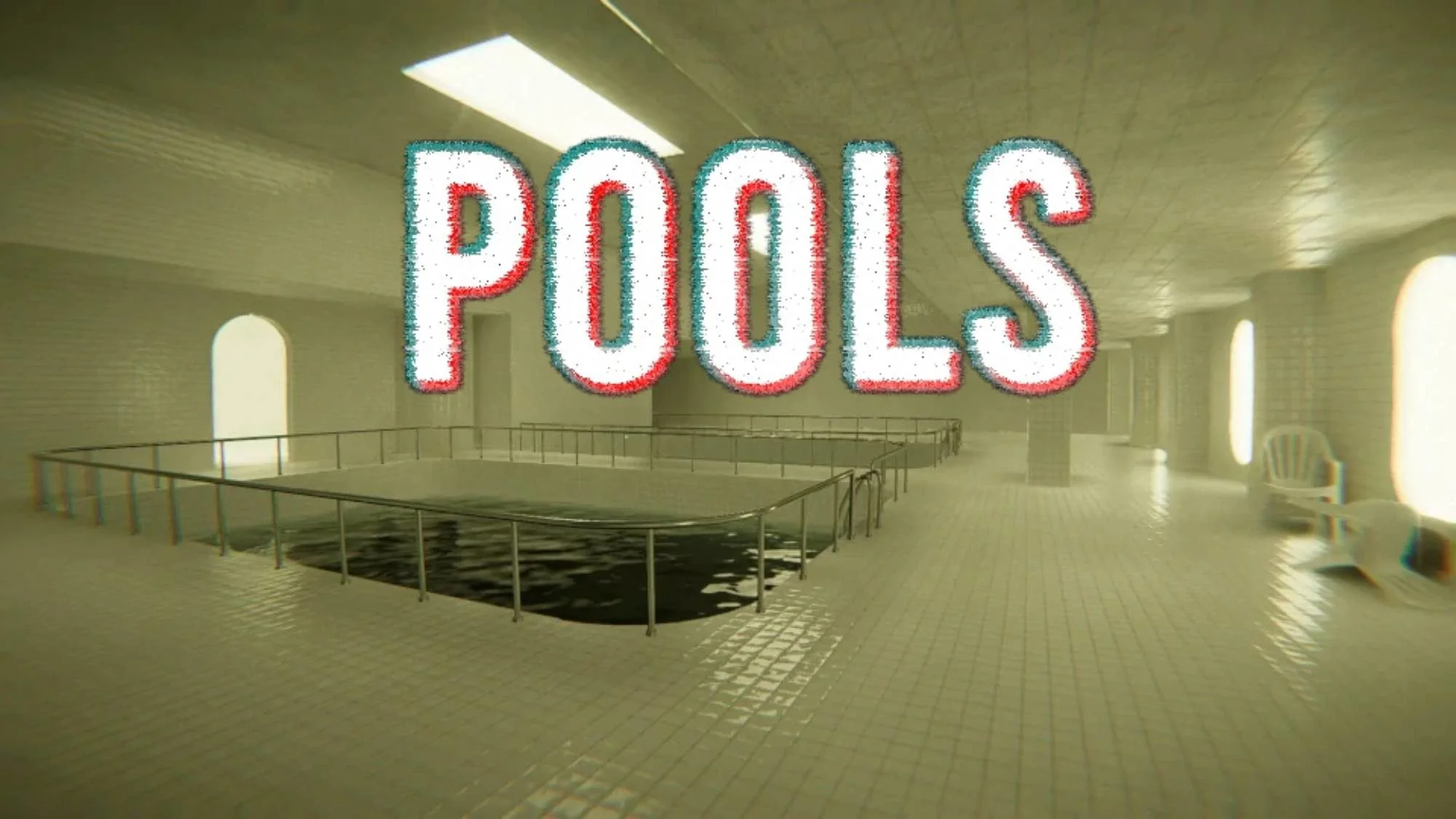 Pools [Review]