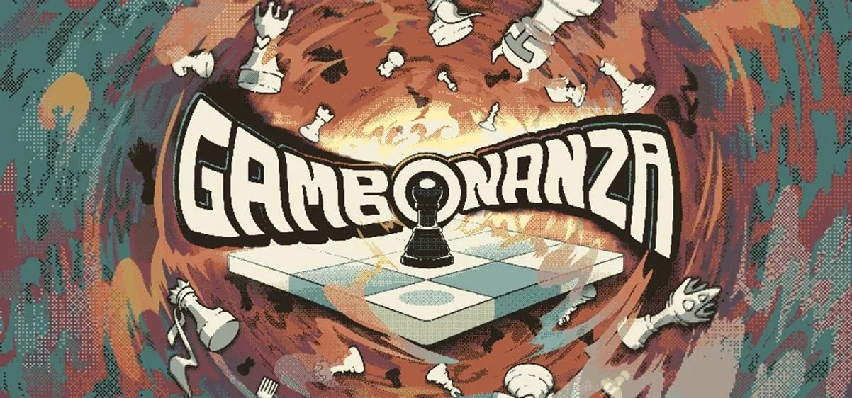Stray Fawn and Sidekick Publishing Assemble Indie "Dream Team" for Global Launch of GAMBONANZA [Press Release]
