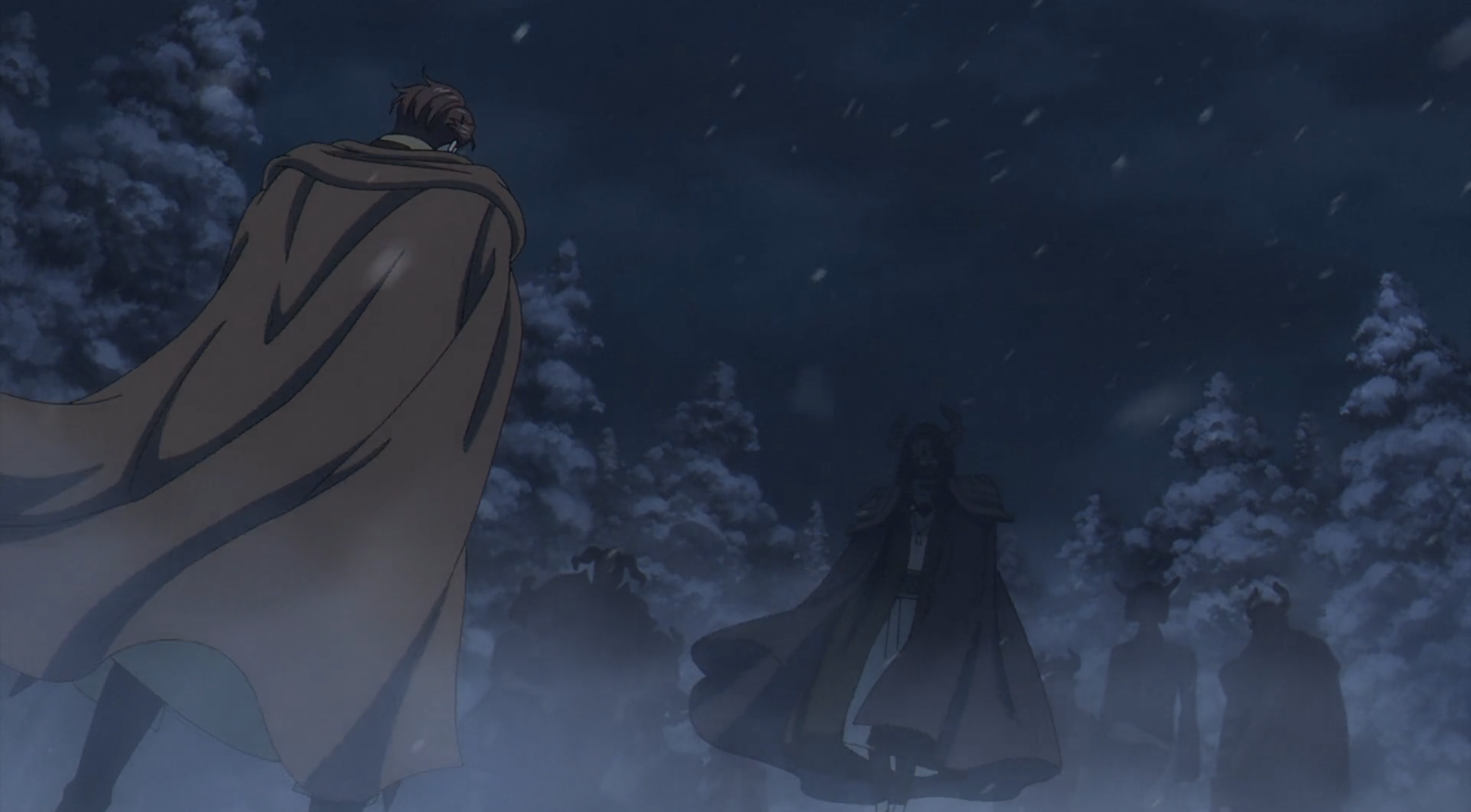Frieren: Beyond Journey’s End - Episode 30 [Review]