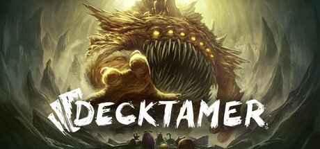 Decktamer [Review]