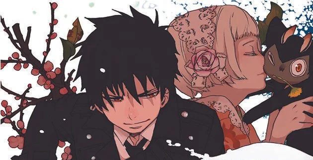 Blake's Anime Blog: "Time After Time" - A Time Killers Review