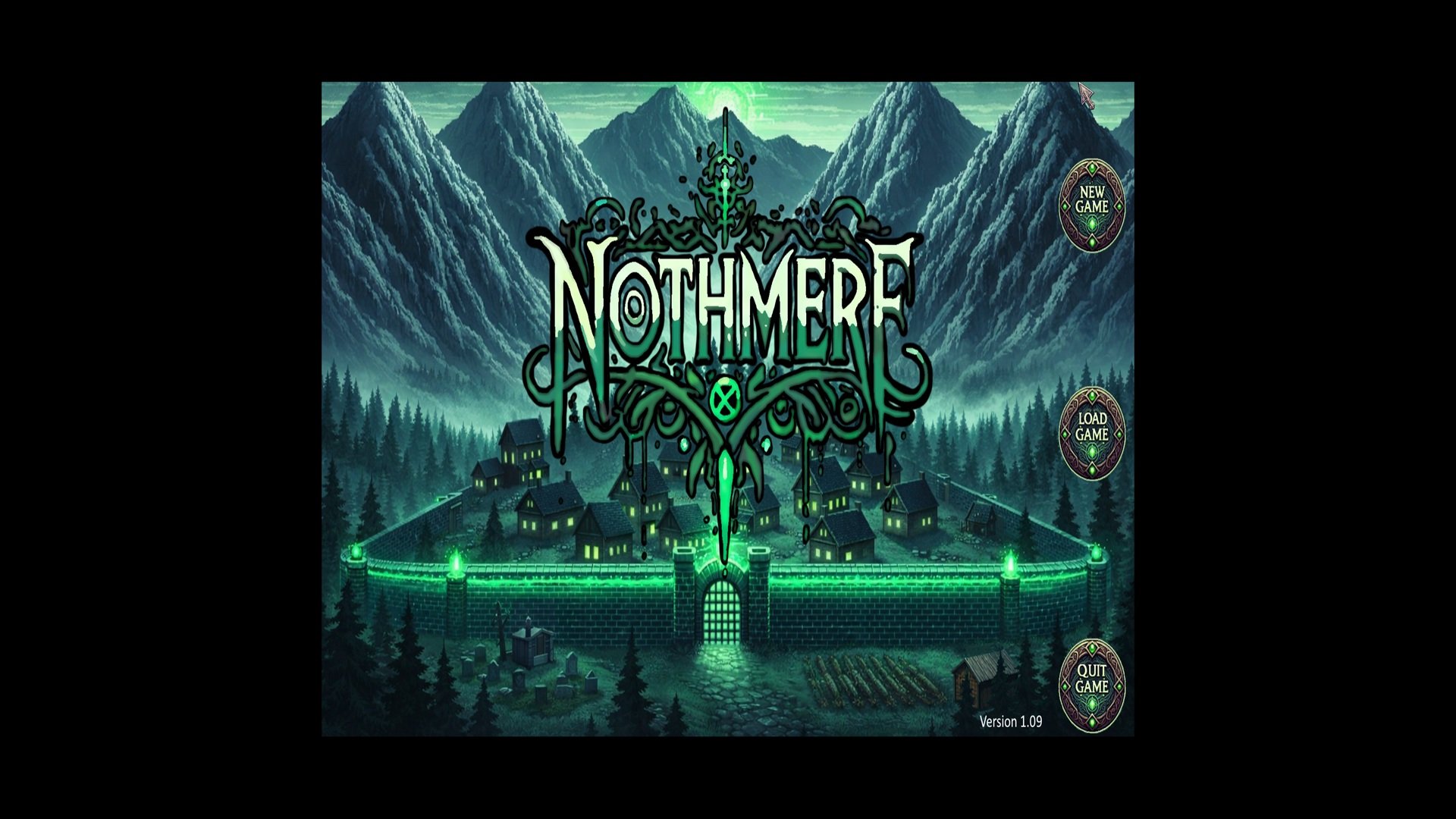 Nothmere Review