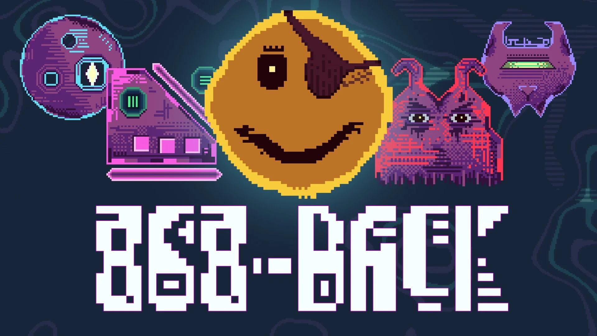 868-HACK is 868-BACK with Finji