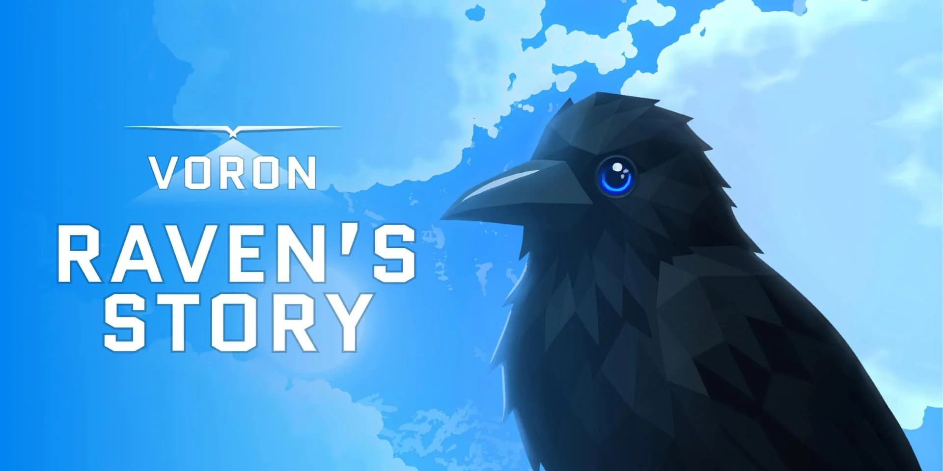 Voron: Raven’s Story Review