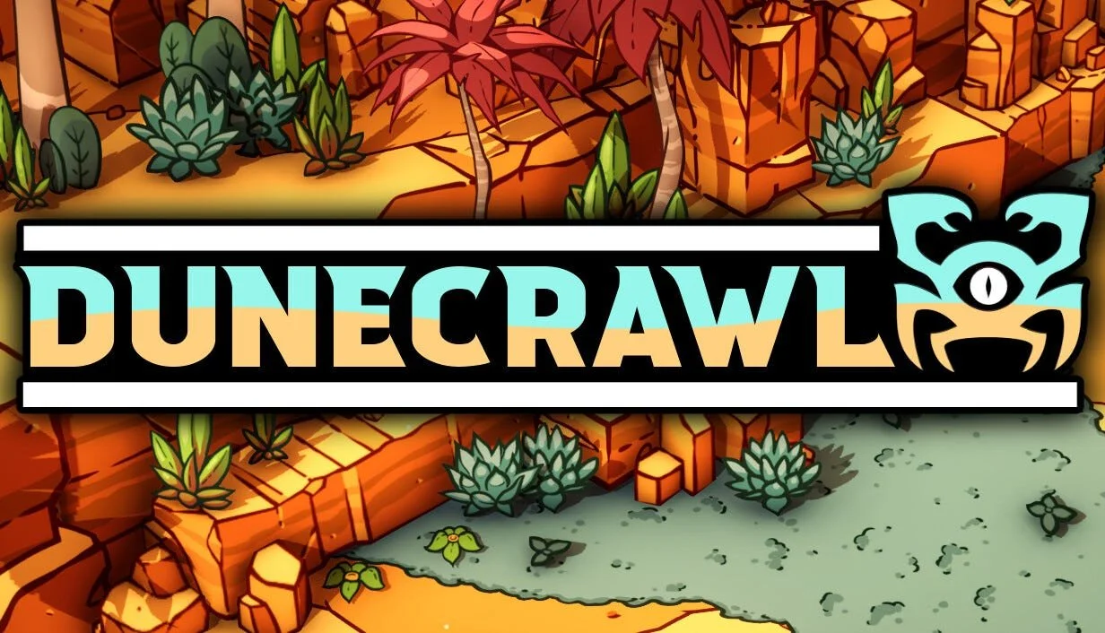 DuneCrawl [Review]