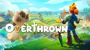 Overthrown 1.0 [Review]