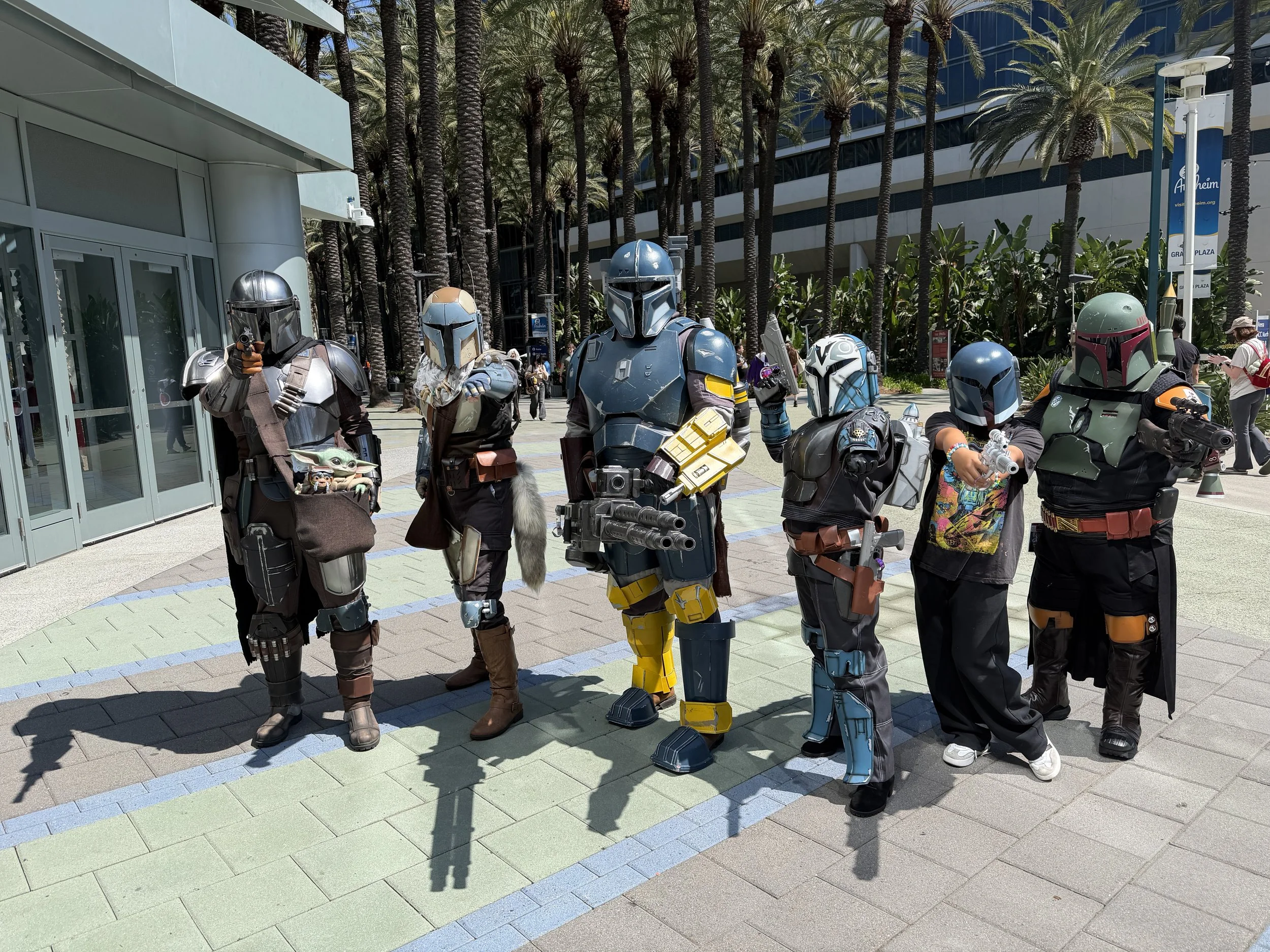 WonderCon 2026: The Full Weekend Recap