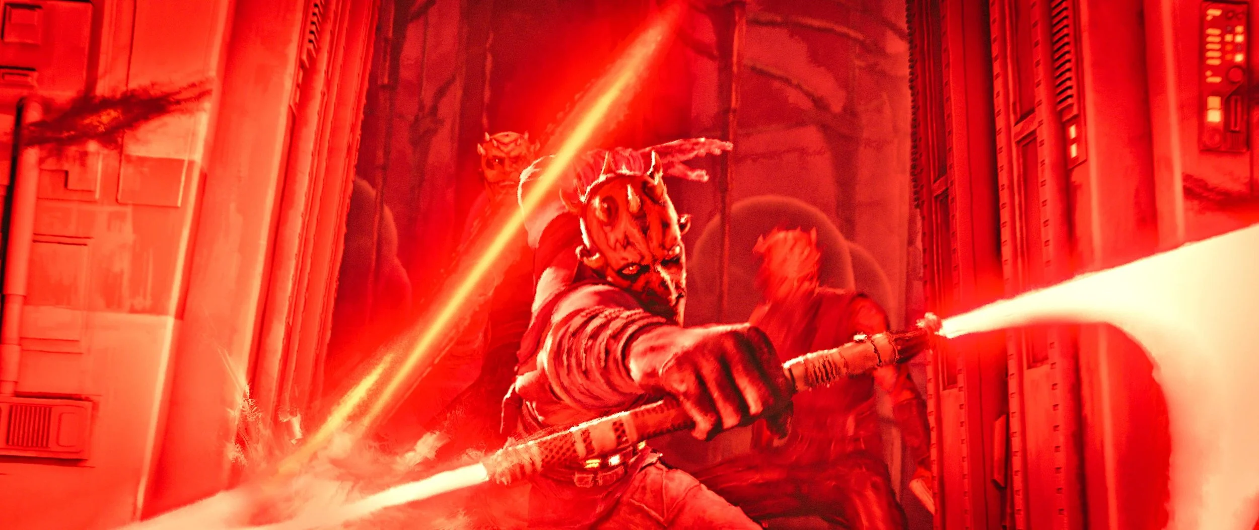 Star Wars: Maul - Shadow Lord Review