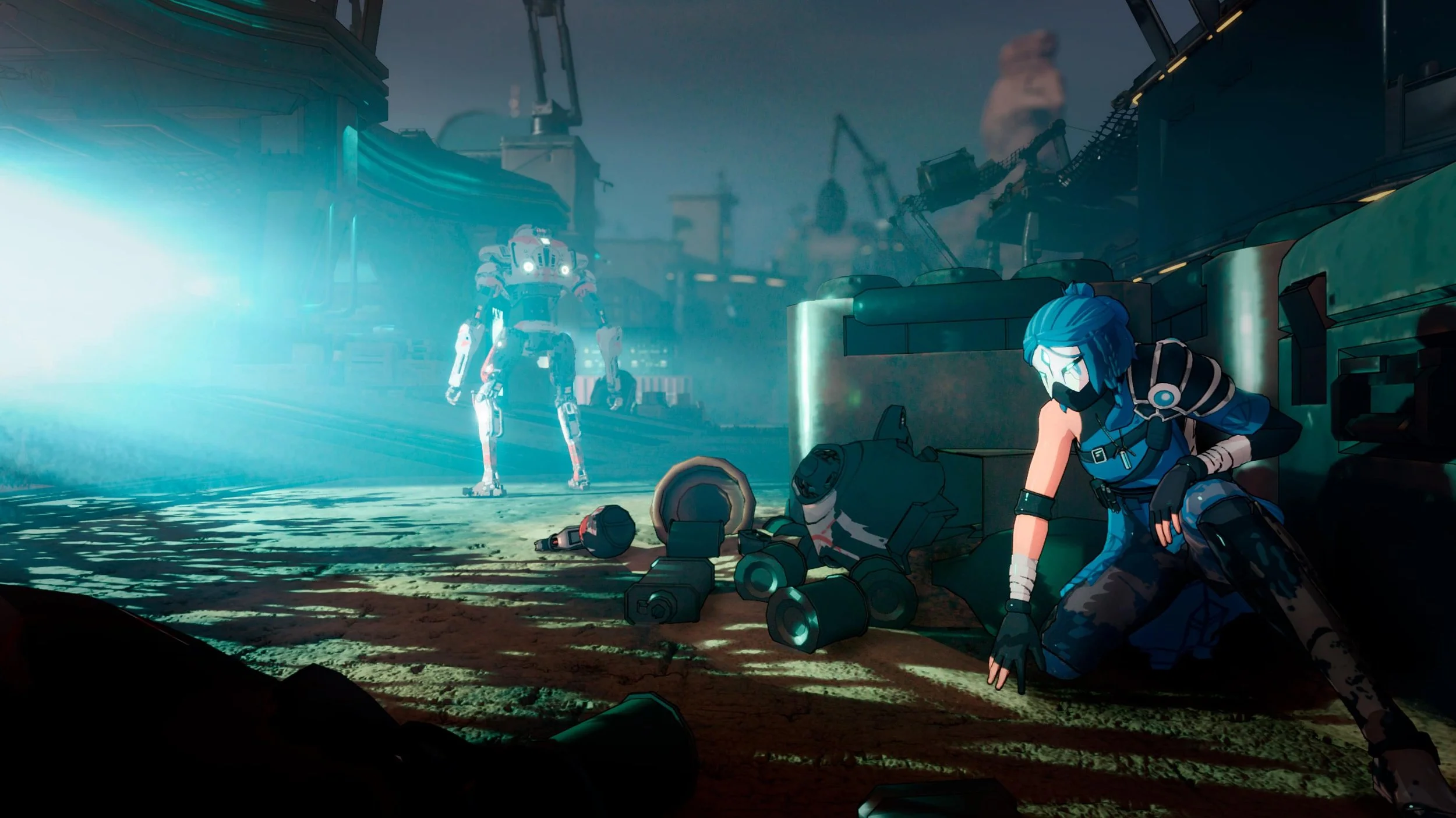 Ereban: Shadow Legacy Review