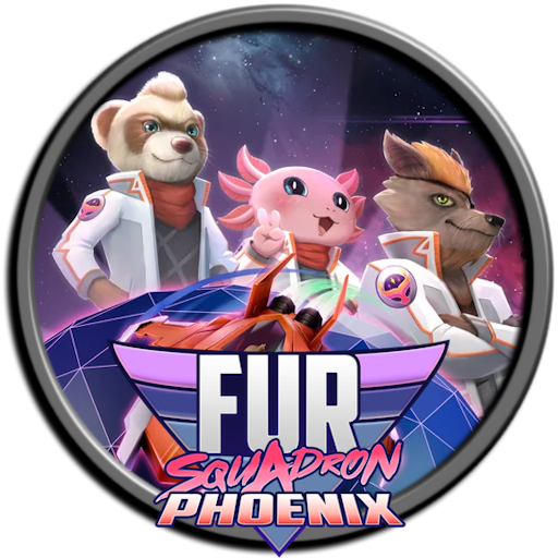 FUR Squadron Phoenix [Review]