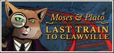 Moses &amp; Plato - Last Train to Clawville&nbsp;Review