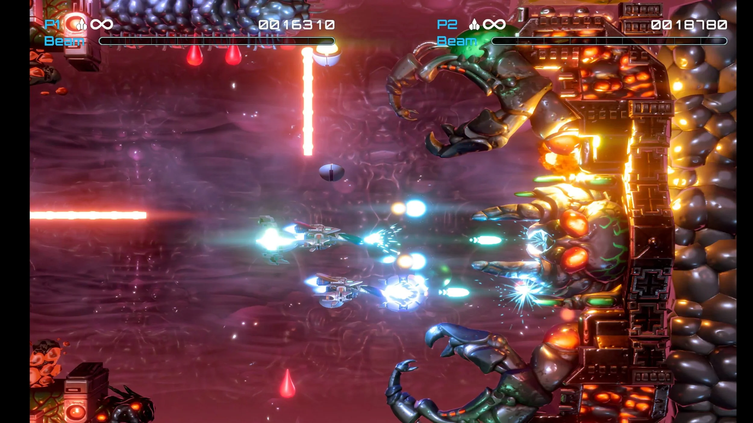 R-Type Dimensions III [Review]