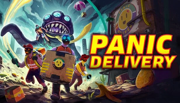Panic Delivery [Review]
