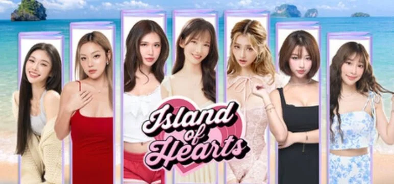Island of Hearts Review