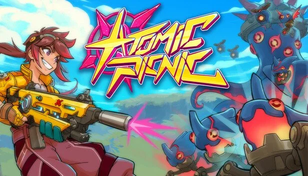 Atomic Picnic [ Review]