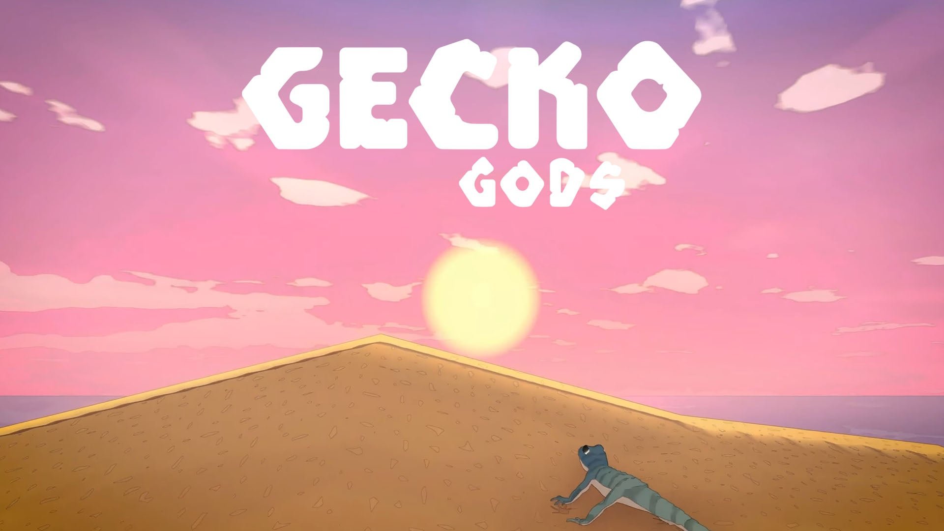 Gecko Gods [Review]