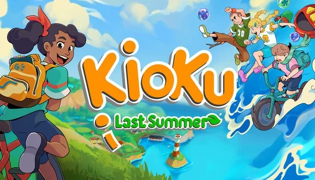 Kioku: Last Summer [Review]