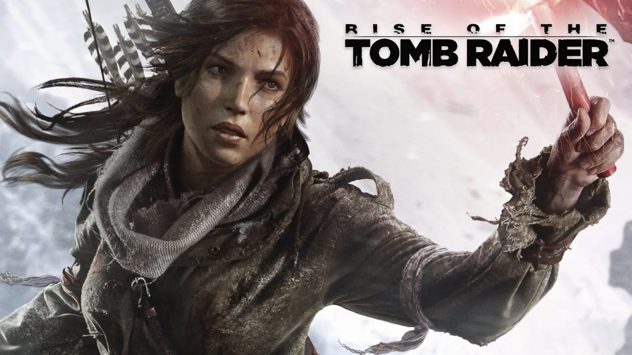 Rise of the Tomb Raider (Review)