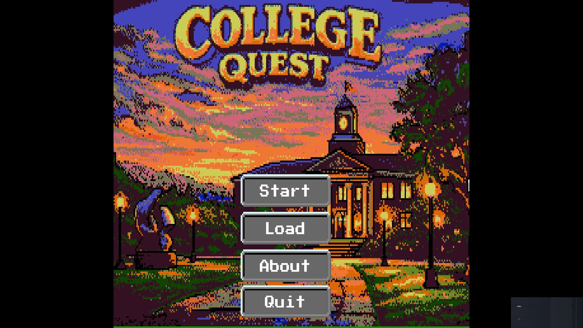 College Quest Review