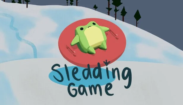 Sledding Game (Review)