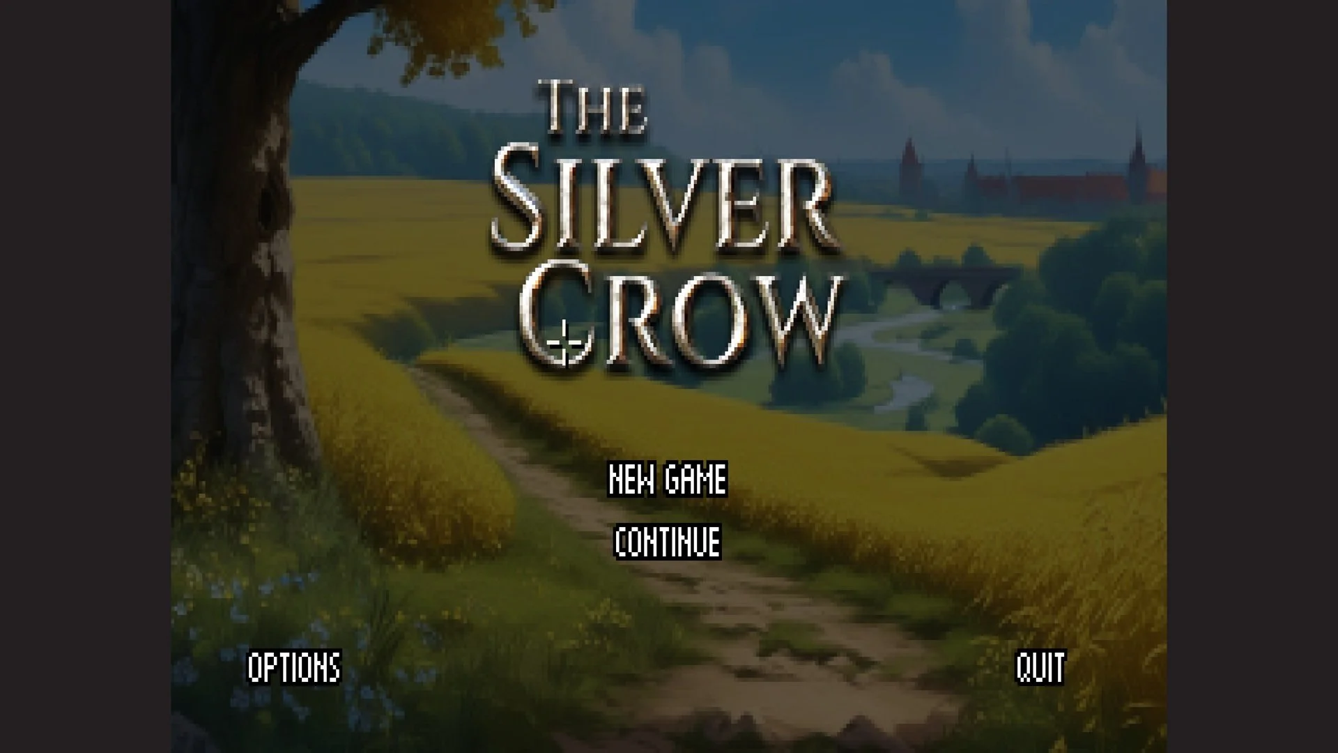 The Silver Crow Review