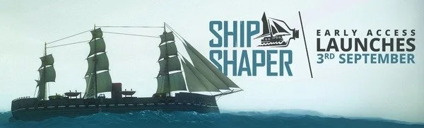 ShipShaper Sets Sail for Steam Early Access on 3 September
