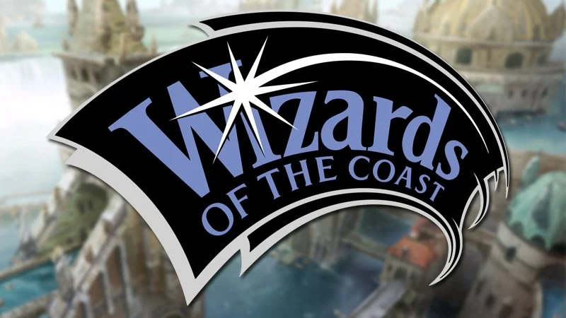 Wizards of the Coast Keeps Buying Video Games With Magic Money