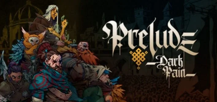 Prelude Dark Pain Review