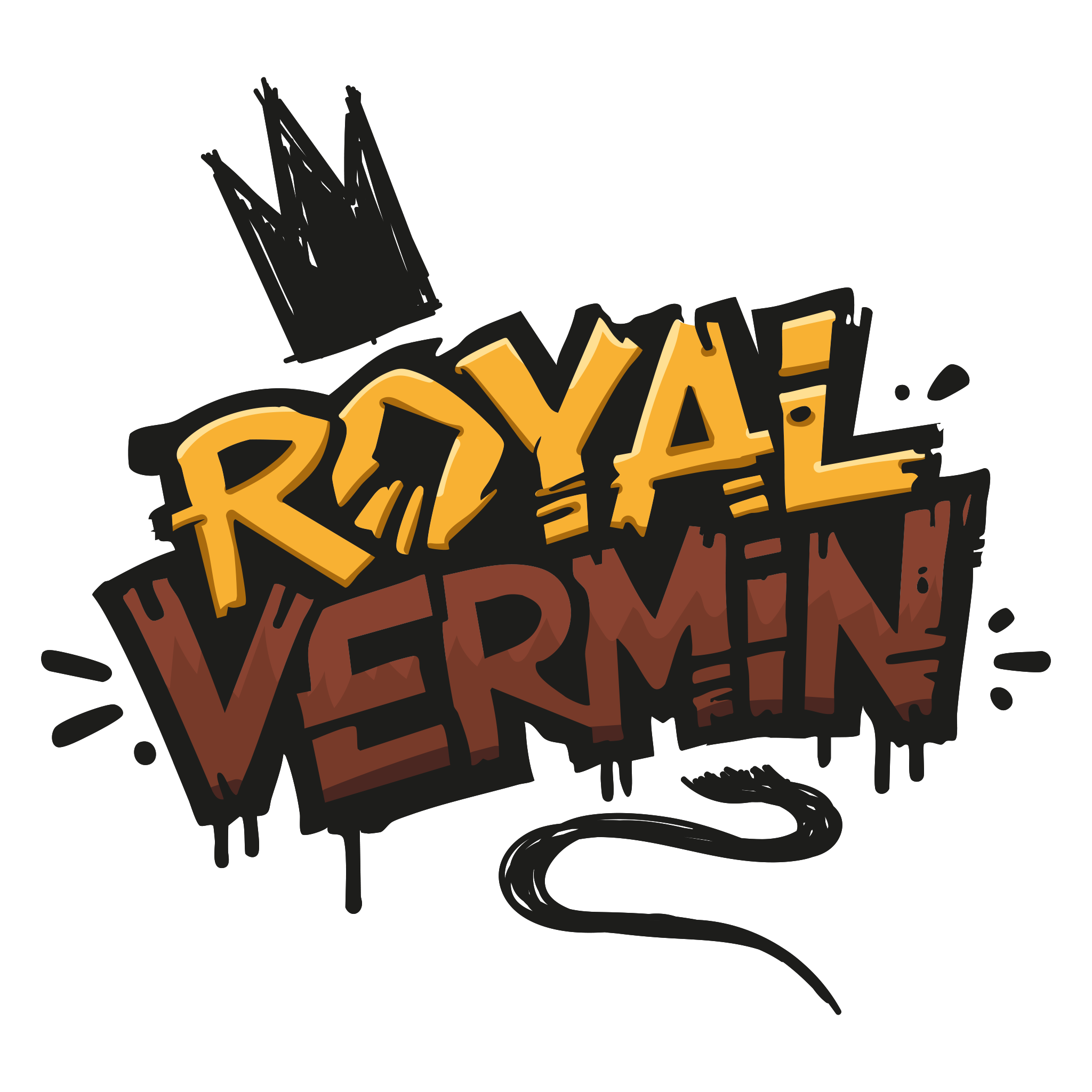 Royal Vermin [Review]