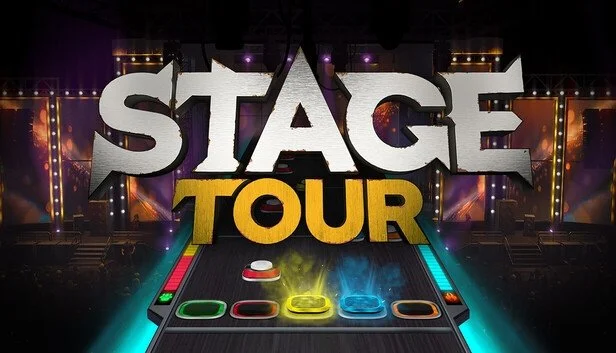 “Stage Tour” Is More Than Just Hitting Notes