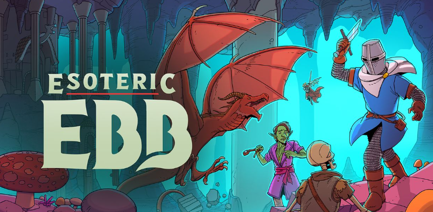 Esoteric Ebb Review