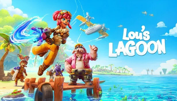 Lou’s Lagoon [Review]