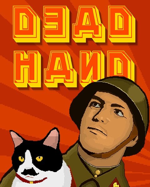 Dǝad Hand Review